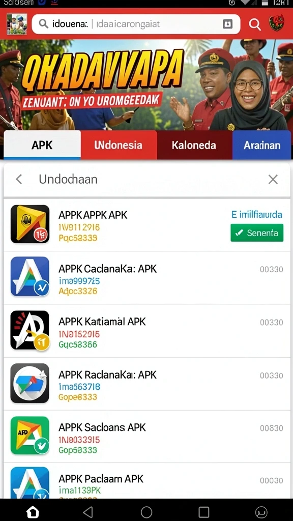 Screenshot 888r nomor 1 - 9