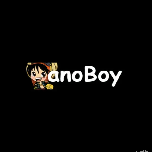 anoboy