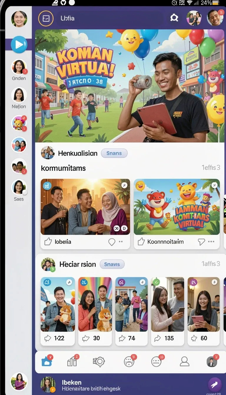 Screenshot iosbet nomor 1