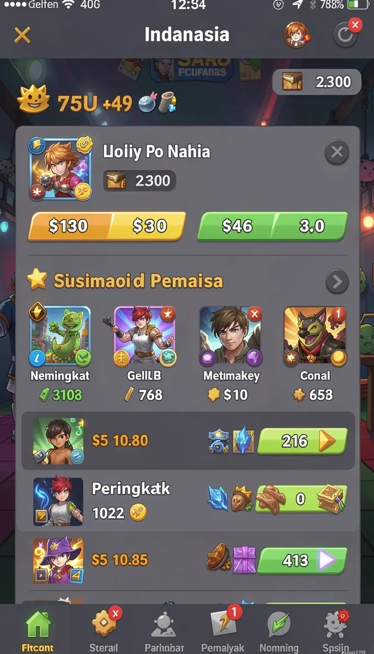Screenshot iya777 nomor 1