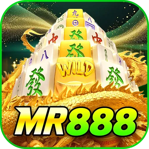 Ikon mr888