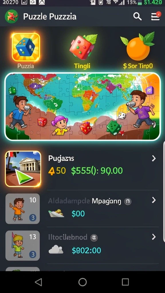 Screenshot rajaclub nomor 2 - 10