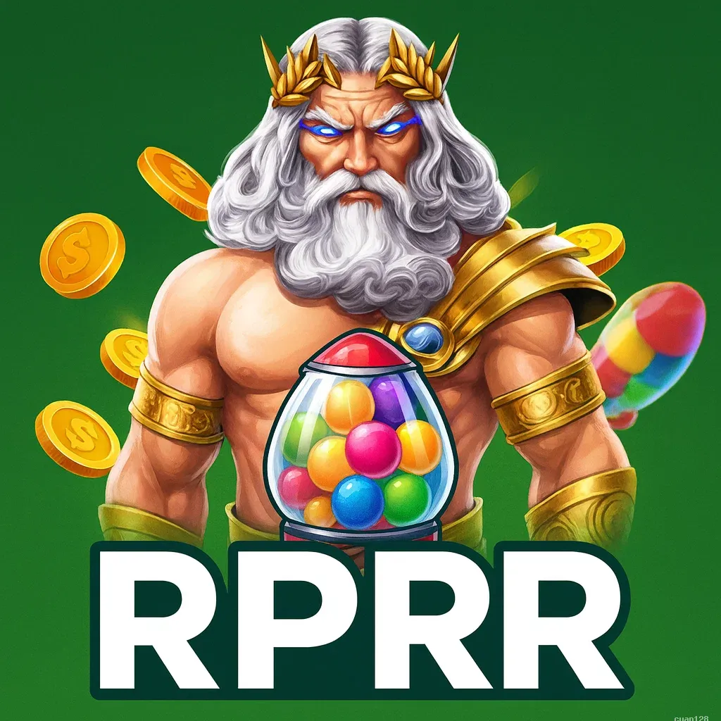 Ikon rprr