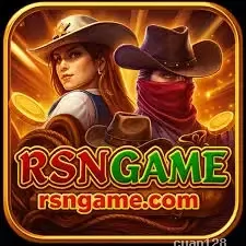 Ikon rsngame