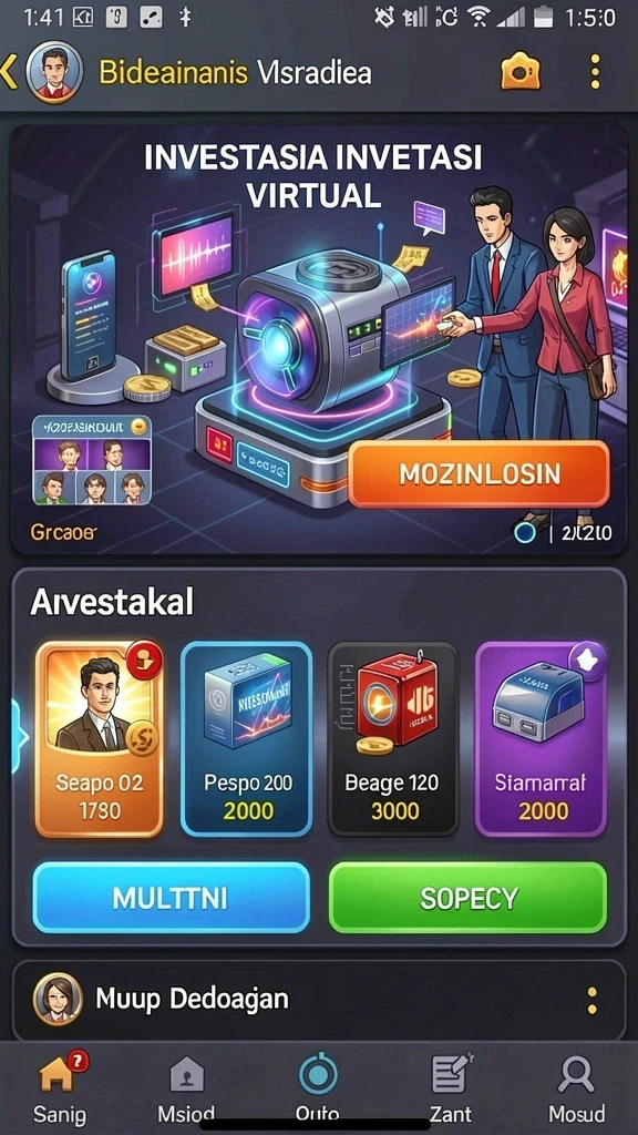 Screenshot tentoto nomor 3 - 11